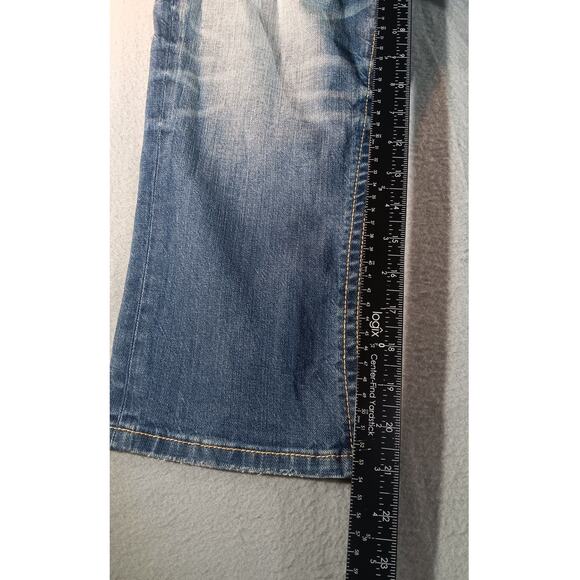 NWT BKE Gabby Curvy Fit Original Rise Bootcut Jeans Women’s 27 Comfort Stretch - Picture 2 of 6